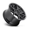 Wheel Pros R139 19X8.5 5X112 MT-BLK 45MM
