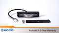 ECCO ELECT auto part detail