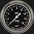 CLASSIC INSTRUMENTS auto part