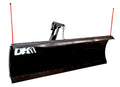 SNOWBEAR BY MARLON UNIVERSAL ELITE 84INCH X 22INCH HITCHMOUNTED ACTUATOR DRIV