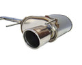 Invidia 06-11 IS250/IS350 Q300 Axle-Back Exhaust