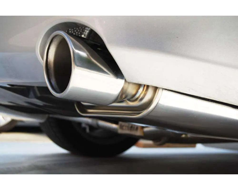 Invidia 06-11 IS250/IS350 Q300 Axle-Back Exhaust