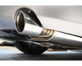 Invidia 06-11 IS250/IS350 Q300 Axle-Back Exhaust