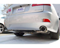 Invidia 06-11 IS250/IS350 Q300 Axle-Back Exhaust