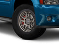 BR BARSTOW MAT BRNZ 20X9.5 6X139.7