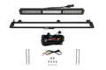 Diode Dynamics - TRD Pro Grille Light Bar Kit for 2022+ Toyota Tundra, Amber Combo