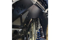 Jeep Wrangler JL/JLU and Gladiator Diesel Front Vented Aluminum Inner Fenders Coilover Suspensions