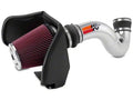 K&N 05 Chevy/GMC PickUp & SUV V8-4.8/5.3/6.0L High Flow Performance Kit