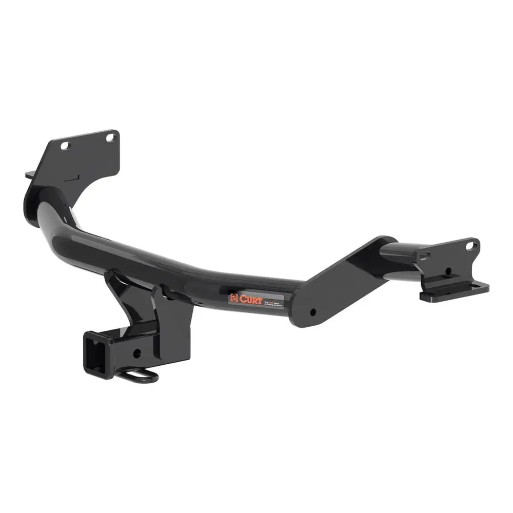 CLASS 3 TRAILER HITCH W 2" RECEIVER
