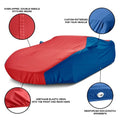 Covercraft Custom Fit Car Covers - Reflectect Silver