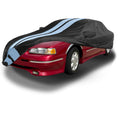 Covercraft Custom Fit Car Covers - Reflectect Silver