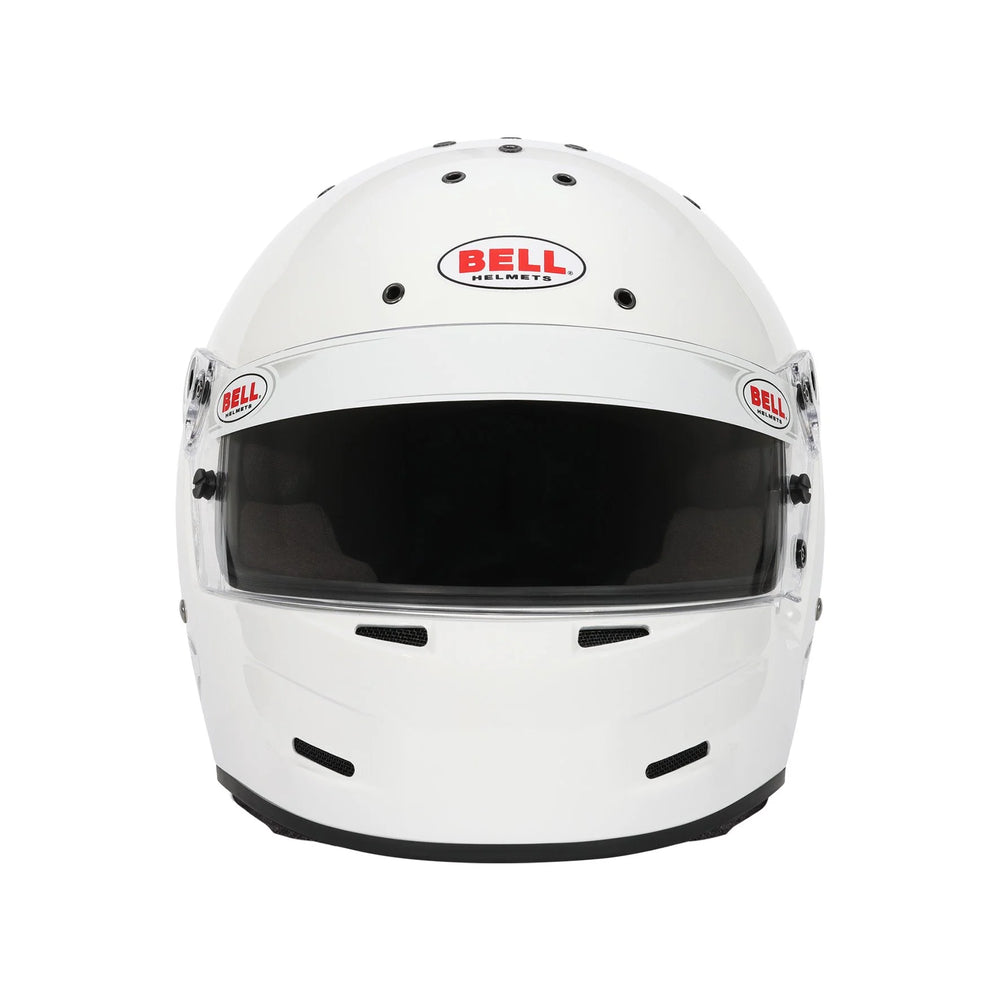 Bell Helmet M8 White Sml(57-58) Sa2025