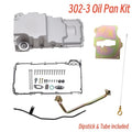 Ford 351W Oil Pan Road Race