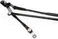 WIPER TRANSMISSION