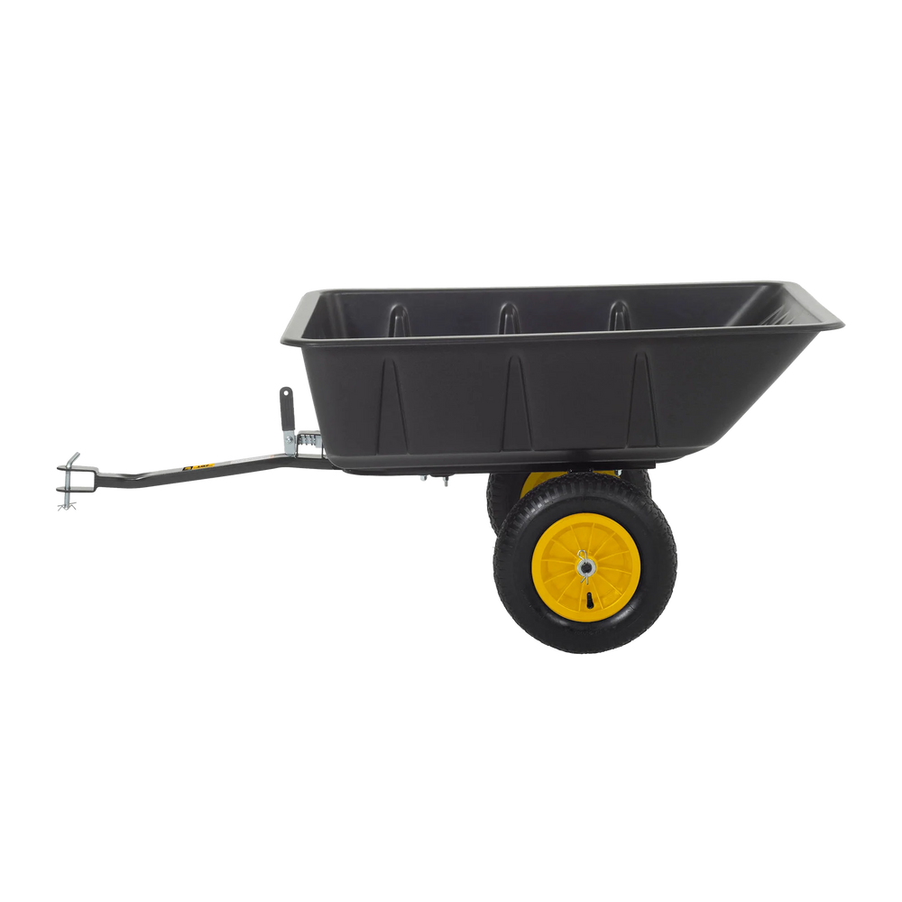 LG7 TRAILER 600LB CAPACITY
