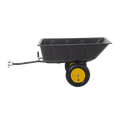 LG7 TRAILER 600LB CAPACITY