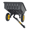 LG7 TRAILER 600LB CAPACITY