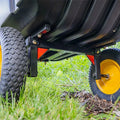 LG7 TRAILER 600LB CAPACITY