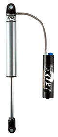 FOX black auto part