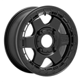 BLOCK UTV BL 15X6 4X137 110.2 BD 38MM