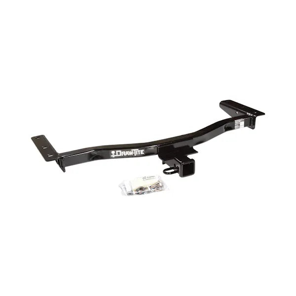 1020 LEXUS RX350/1015 RX450H HYBRID CLS III HITCH