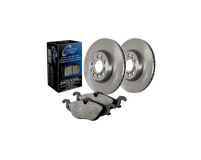 Stoptech auto part