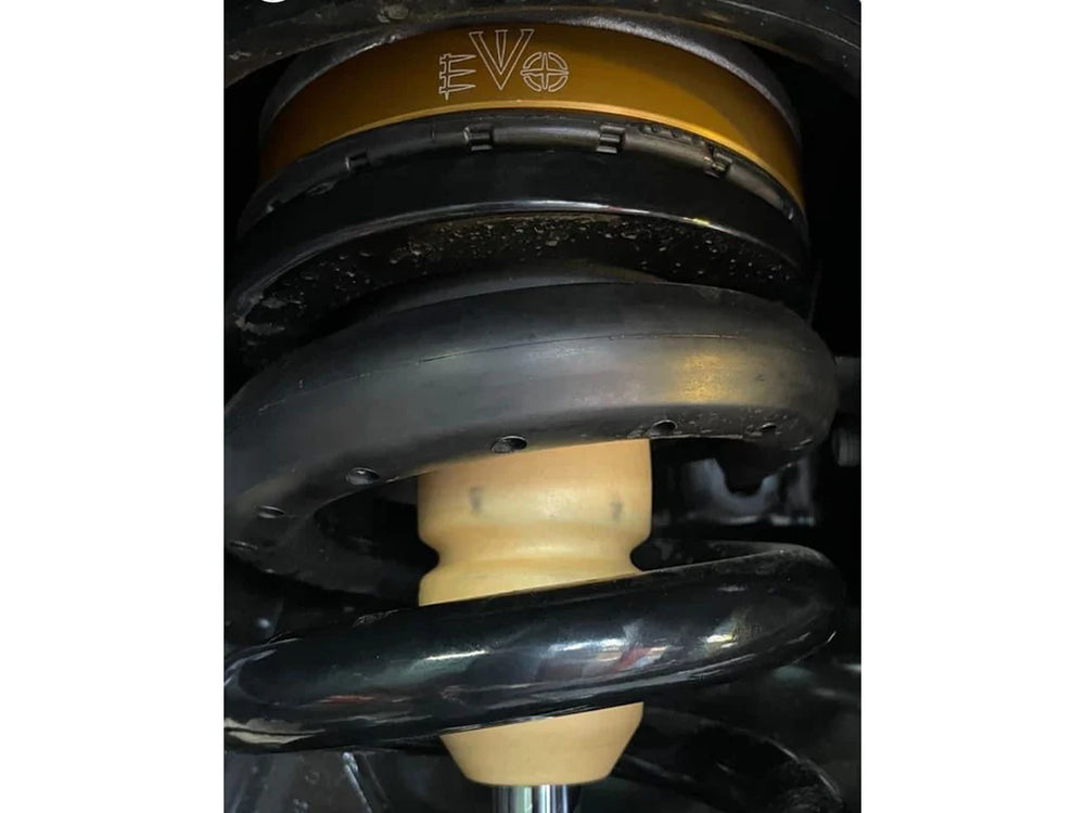 RAM TRX LEVELING PRELOAD SPACER