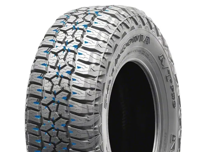 LT275/65R20 126/123S E/10 BW MILESTAR PATAGONIA A/T PRO