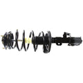 QUICK-STRUT ASSEMBLY