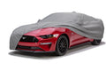 Covercraft 08-09 Pontiac G8 Custom 5-Layer Softback All Climate Car Cover - Gray