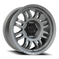 Vision Wheel 6-114.3 SG VIS INFERNO 409-7886SG0