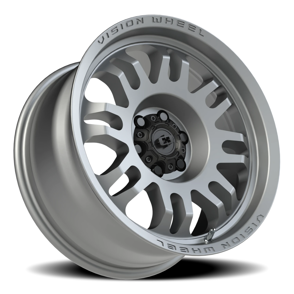 Vision Wheel 6-114.3 SG VIS INFERNO 409-7886SG0