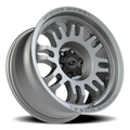 Vision Wheel 6-114.3 SG VIS INFERNO 409-7886SG0