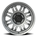Vision Wheel 6-114.3 SG VIS INFERNO 409-7886SG0