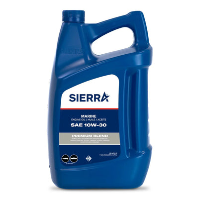 SIERRAMARINE auto part