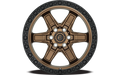 Fuel Wheels auto part