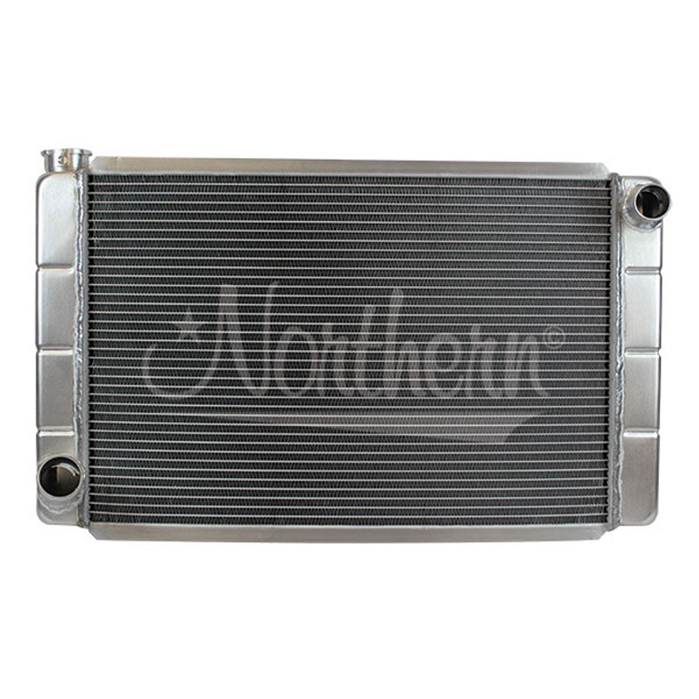 RACE PRO FORD/MOPAR 28 X 16 RADIATOR