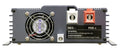 PURE SINE INVERTER 12V 120 VAC 600W