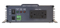 PURE SINE INVERTER 12V 120 VAC 600W