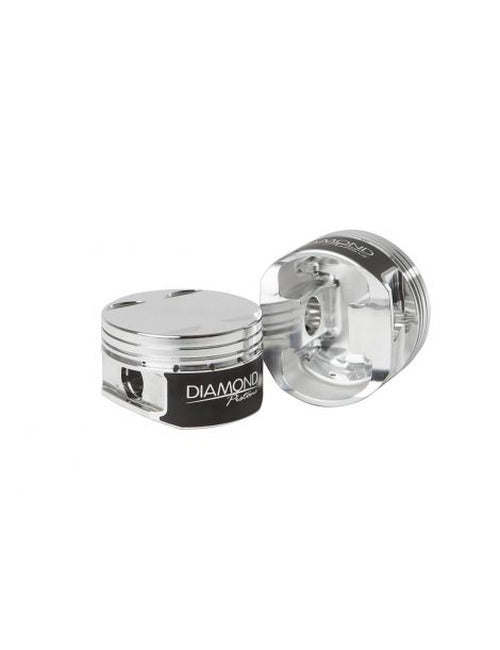 NISSAN VR38DETT 6.6CC DOME 1.350"X3