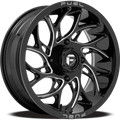 RUNNER UTV 18X7 4X137 110.2 NBL 13MM