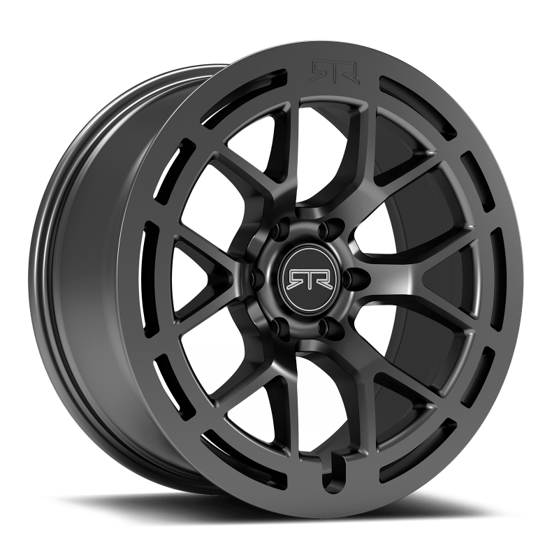 RTR TECH