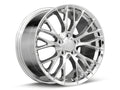 BIG BRAKE KIT 2 PIECE ROTOR; REAR