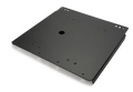 CALI RAISED skid plate detail