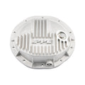 7213 SILVERADO/SIERRA 1500 REAR DIFF COVER CURVED BLACK
