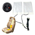 Heavy Duty Power Windshi eld Wiper Kit
