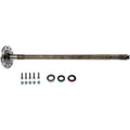 REAR AXLE SHAFT