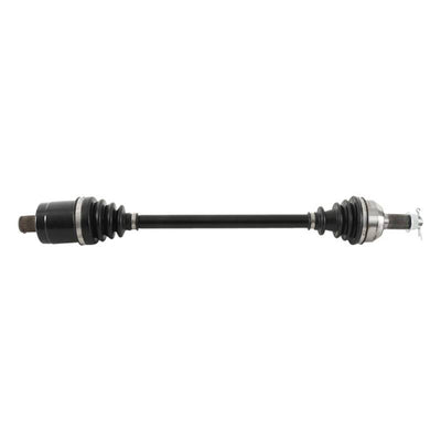 DFC auto part