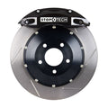 YL CALIPERS/SLOTTED ROTOR
