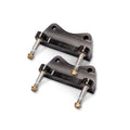 YL CALIPERS/SLOTTED ROTOR
